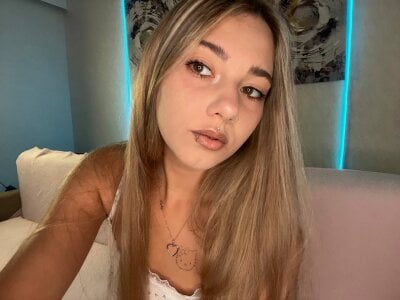 angel_lin my new March 2026 photos Billede 3