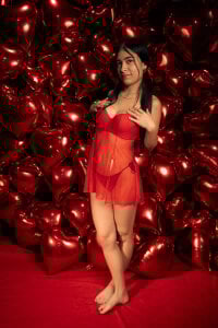 DrinkLau18 valentine 🔥❤️ Billede 5