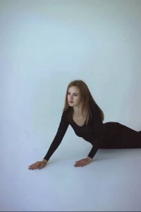 Zdjęcia kianawhite Tenderness:  5