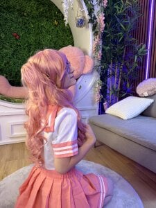 ReynaRey Cosplay Pic 6