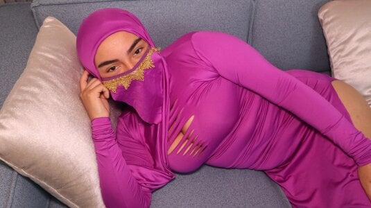 Public de Malika_Noor  4 Imagens