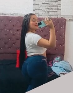 gabriela_grace1 Gaby 💖 Pic