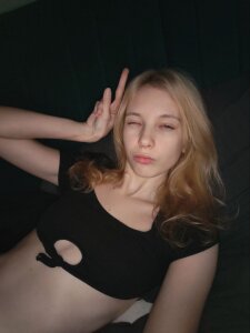 Zdjęcia Fafa_Fluff I'm beautiful):  2