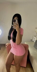 roxana_scott1 My sexy body . fénykép