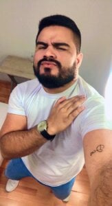 MichaelBear_ CASUAL AND FRESH✨🌟 Pic 6