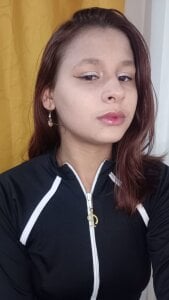 Isabella_Roouse Public Foto 2