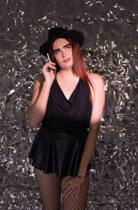 Maylu_Fox 💗 Let me whisper in your desire… 사진 3