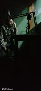 Ganstafaraii's XXX Nude Photo 7