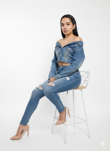 Chelsea_Russell01 New Photos♥sexy Pic