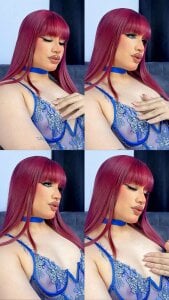Stormi_Canniggia Your red hair girl! 💖 Pic 2