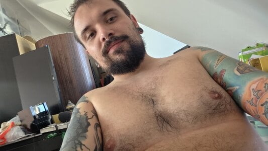 smiley_bear Me Foto 4