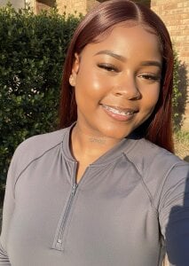 Meeganfoox cute💋 Immagine  3