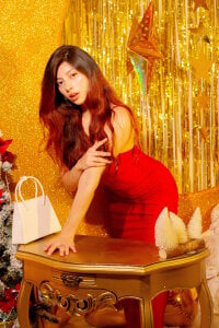 Adrianna5_ Merry Christmas Pic 6