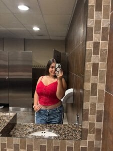 Mikaellaginx's XXX Nude Photo 1