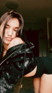 GilberteBauch my vibe Pic 3