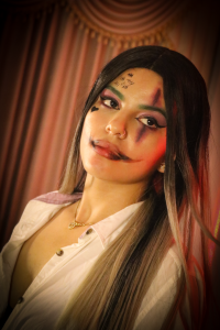 Mia_Tylorr Harley Quinn Pic