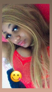 sabrina_moraのBig ass 🫠😘の 4枚の写真