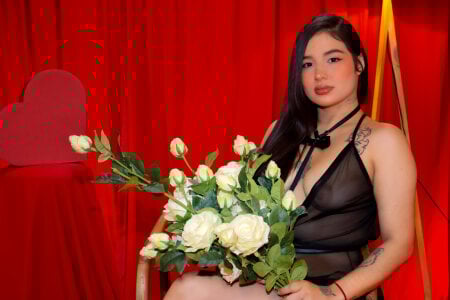 Ashley_Evans22Enchanted Love图片 5