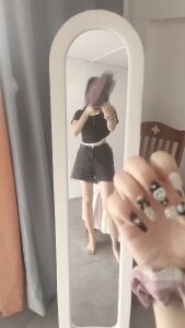 Cora-baby2025 日常在线 Pic 3