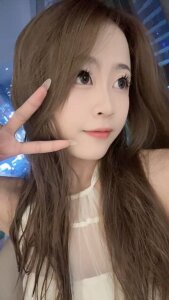 CuteBaby-001 文静 Pic