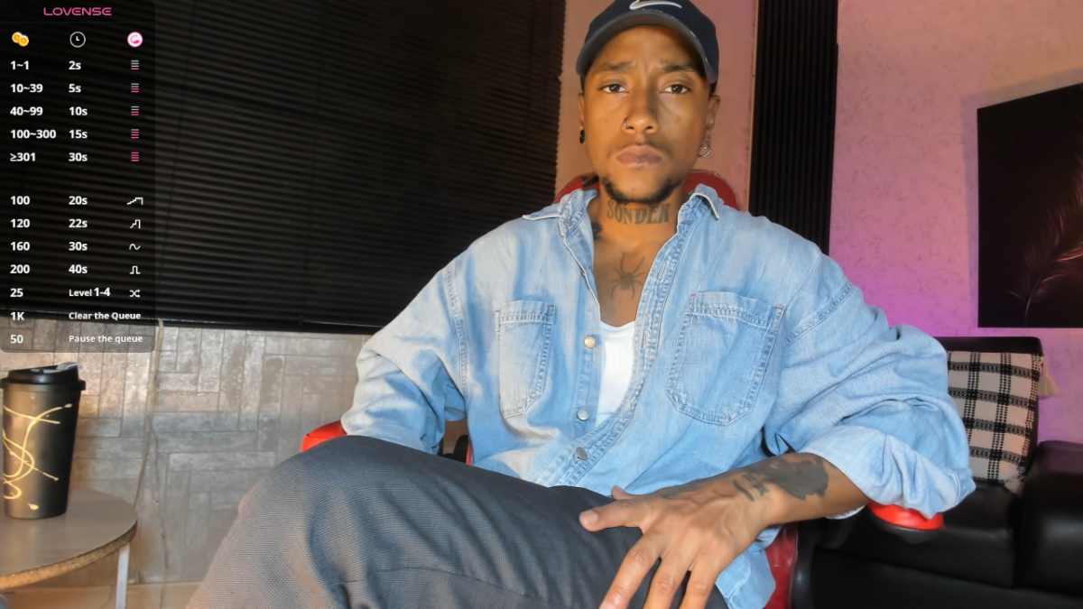 JhonyMiller_ Trending Plaatje 2451