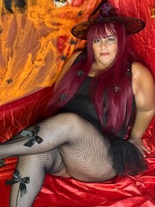 Sharllot_bbw Hsppy Halloween 2025 Pic 7