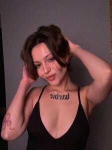 BadPrincessJenny me Foto 6