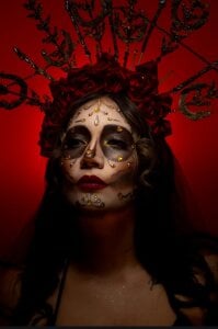 PaulaRussso The Dark Reign of Catrina Paula⛓️ Pic