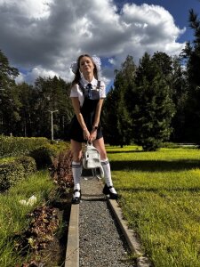 Trophy_x_Wife First grader Foto 4