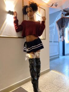 🌸 Hey cuties! I’m live and waiting for you 💕 de Johan_gz_ Foto 4