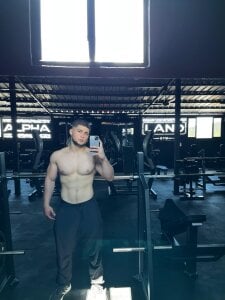 valenssio_moretti Strengthening body, mind and spirit!!!! 💪🔥 Kuva