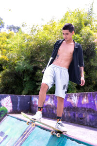 Anghell_BC ⚡ Fast moves, slow tease зображення 4