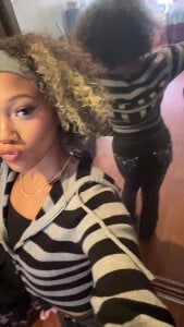 Tamiii420 Public Pic 9