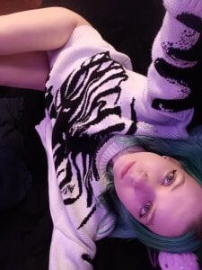 Anita_Sparkle Public Pic 6