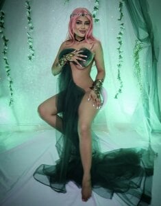 Cristal__adams 💚☘️Happy Saint Patrick's Day💚☘️ 사진