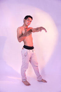 🔥 I don’t ask. I take. od Noah_Greenhartt  2 snímek