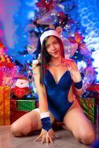 CinnamonHeat 🎄🔥 Merry Christmas 🔥🎄 Pic 6