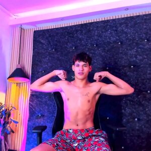 Public de Xavier_stronger  6 Imagens