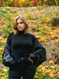 DellaRows My life  3. fénykép