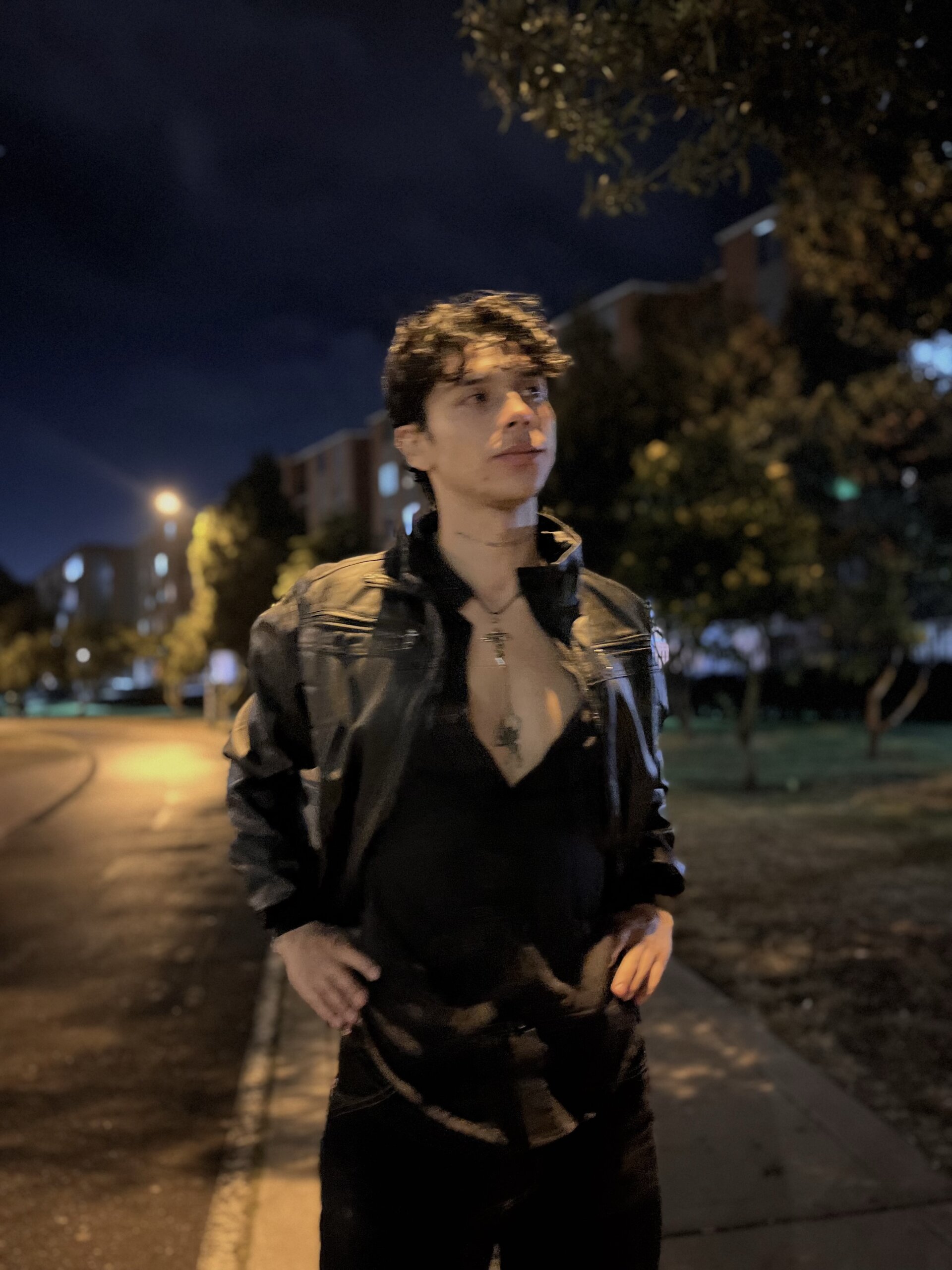 ErosDominant 🖤 圖片 3