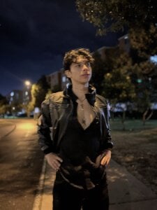 ErosDominant 🖤 Pic 3