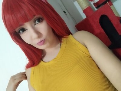 Pamela_Bride1Hello come and meet me Bild 2