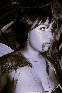 BustyGlow Sweet or Bite?🎃🗣 Pic 3