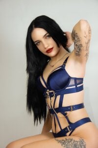 MeganCookie ❤️ slika 2