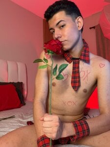 nicocrown 💥 Power, Skin & Fire 💥 Billede 2