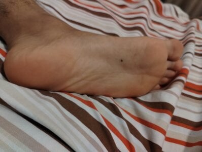 Engel420 FEET 👣❤️ Pic