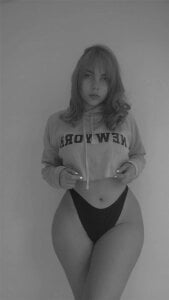 HoneyRose-