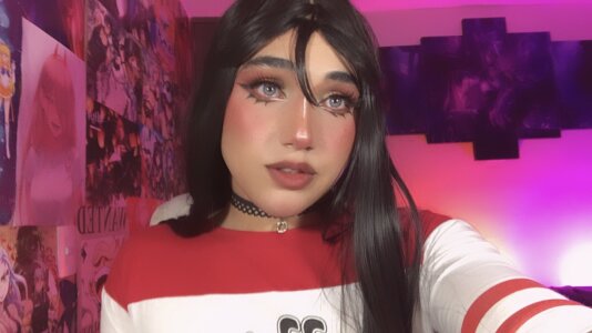 ErzaMontoroo Black cat energy 🐈‍⬛ Immagine  3