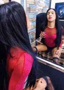 Public de Esmeralda_hot5  9 photos