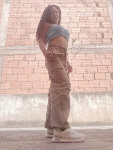 SalomeHottss